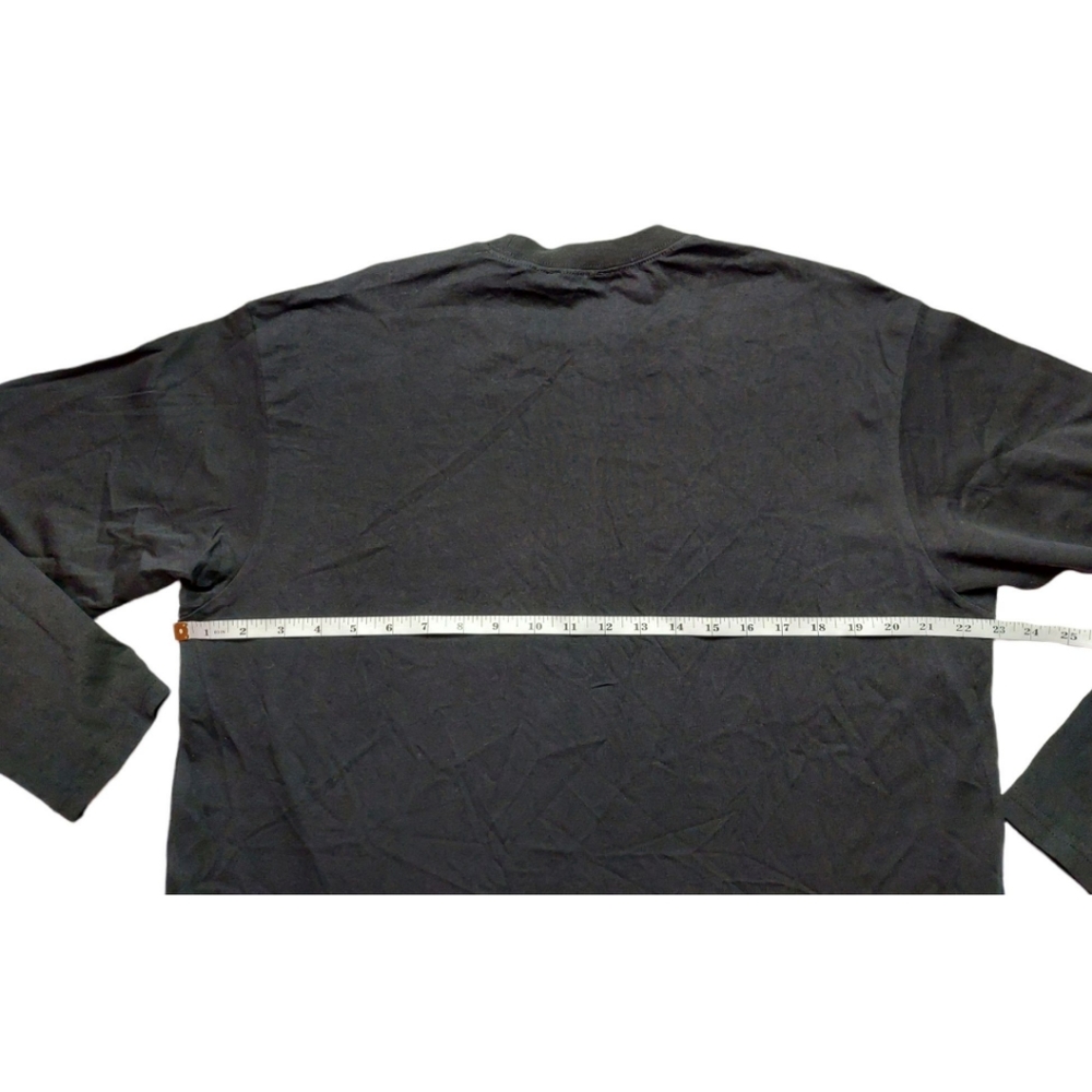 BP Top Size L Black - Picture 4 of 9